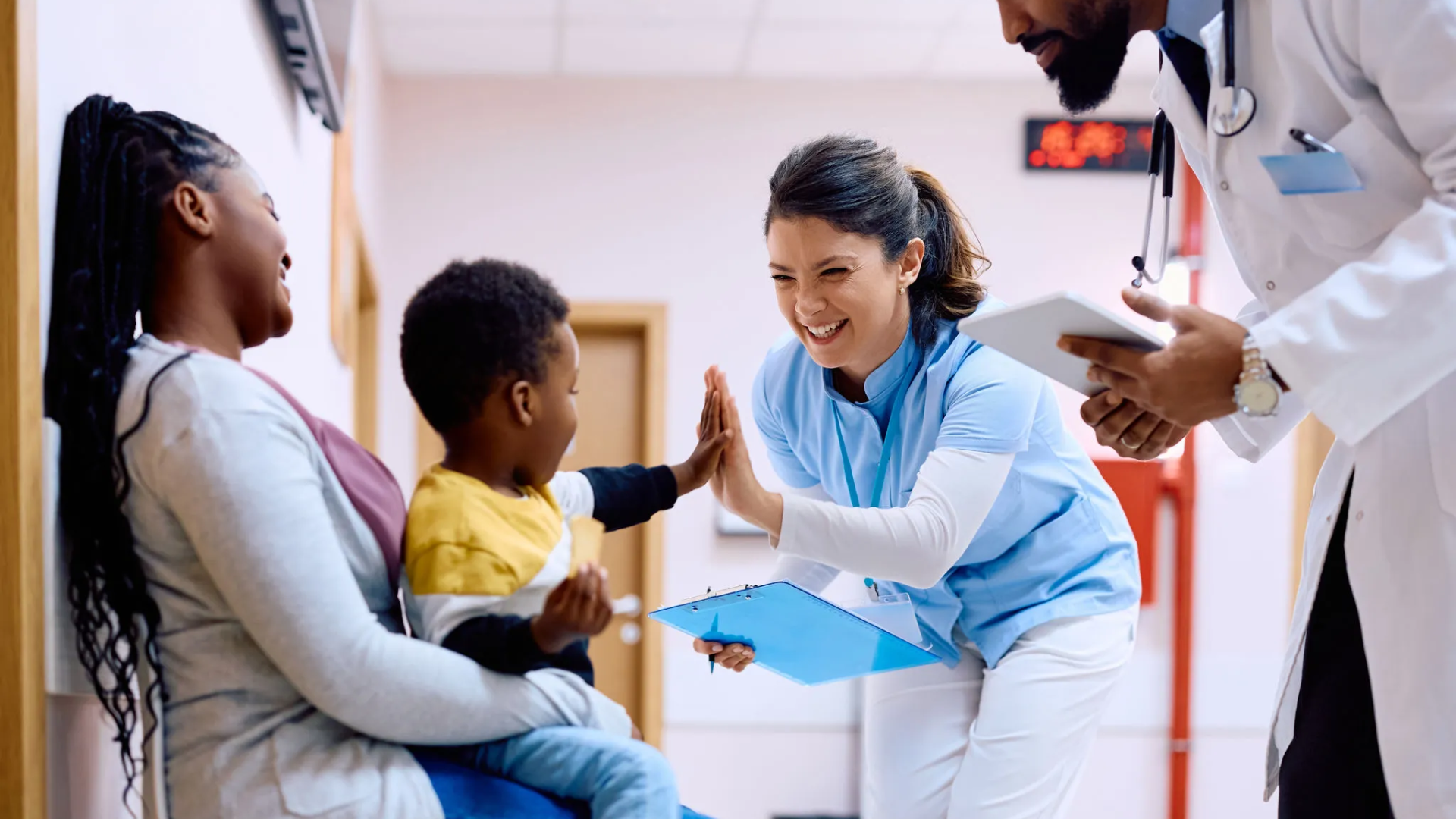 Primary Healthcare 2025